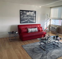 Luxury Apartments at McCormick Place by Cloud9 - Hotels Find