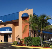 Magnuson Hotel Bradenton - Hotels Find