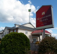 Magnuson Hotel Countryside - Hotels Find