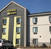 MainStay Suites St. Louis - Airport - Hotels Find