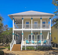 Margarita Sunrise - Old Florida Village- 164046 - Hotels Find