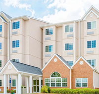 Microtel Inn & Suites by Wyndham Hoover/Birmingham - Hotels Find