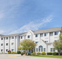 Microtel Inn and Suites Clear Lake - Hotels Find