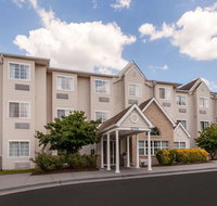 Microtel Inn Suite by Wyndham BWI Airport - Hotels Find