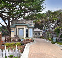Moonstone Cottages - Hotels Find