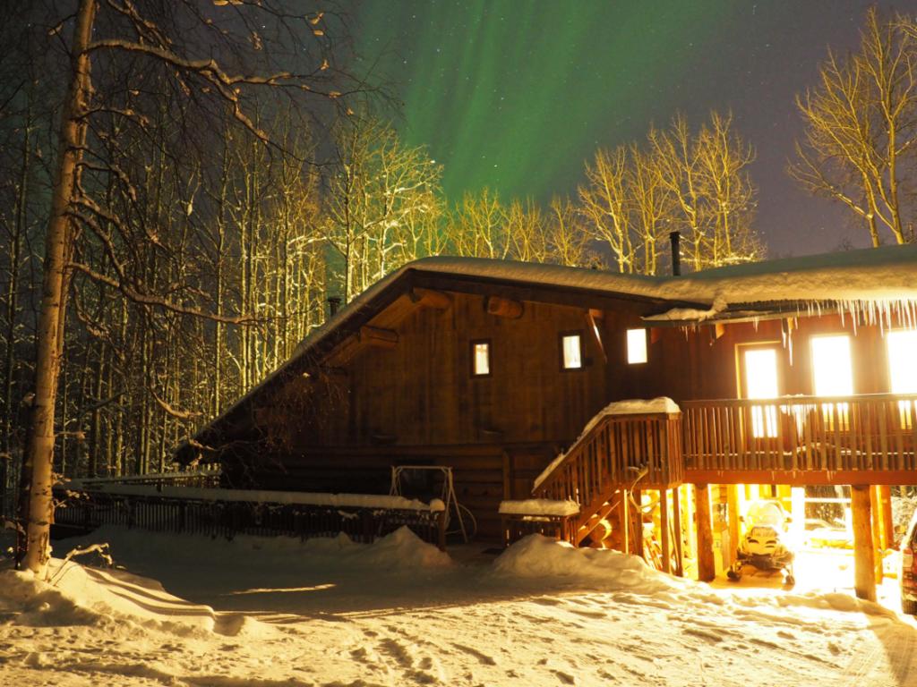 Moose Lodge - thumb 1