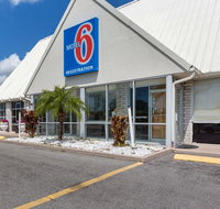 Motel 6 Englewood - Hotels Find