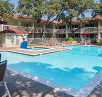Motel 6-Addison TX - Dallas - Hotels Find