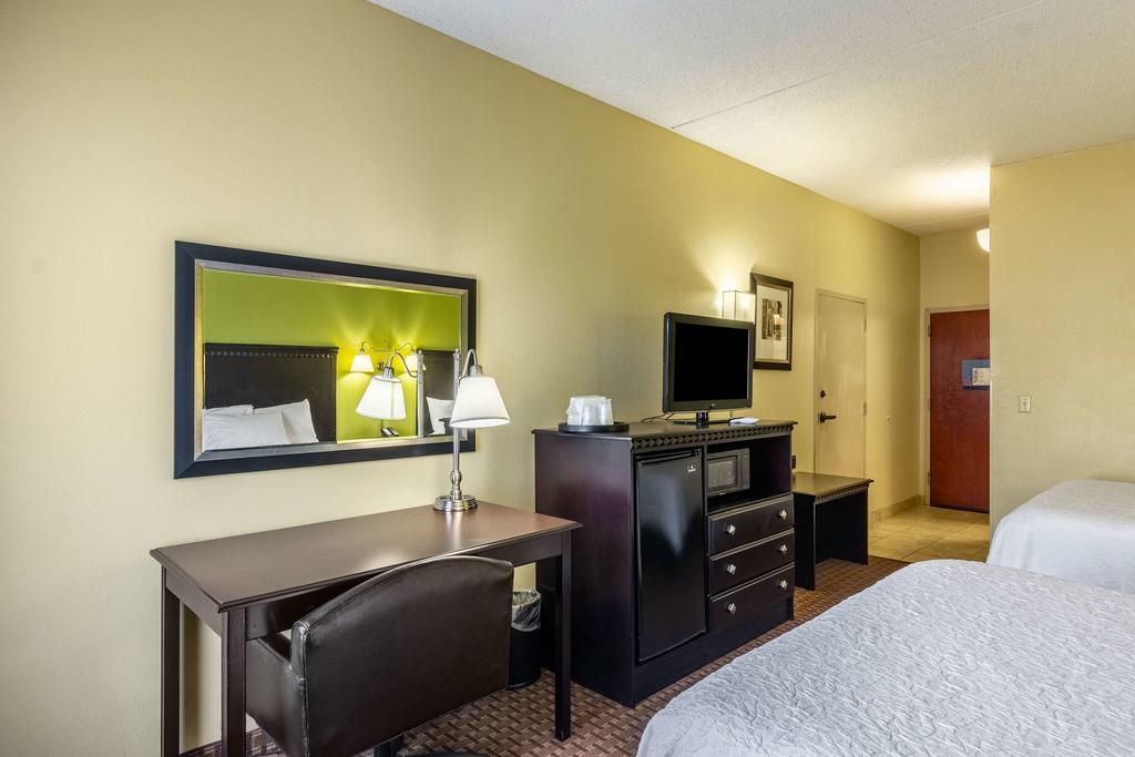 Motel 6-Conway, AR - thumb 1