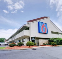 Motel 6-Kansas City, MO - Hotels Find