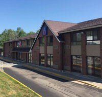 Motel 6-Lewiston, ME - Hotels Find