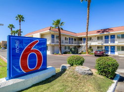 Motel 6-Rancho Mirage, CA - Palm Springs
