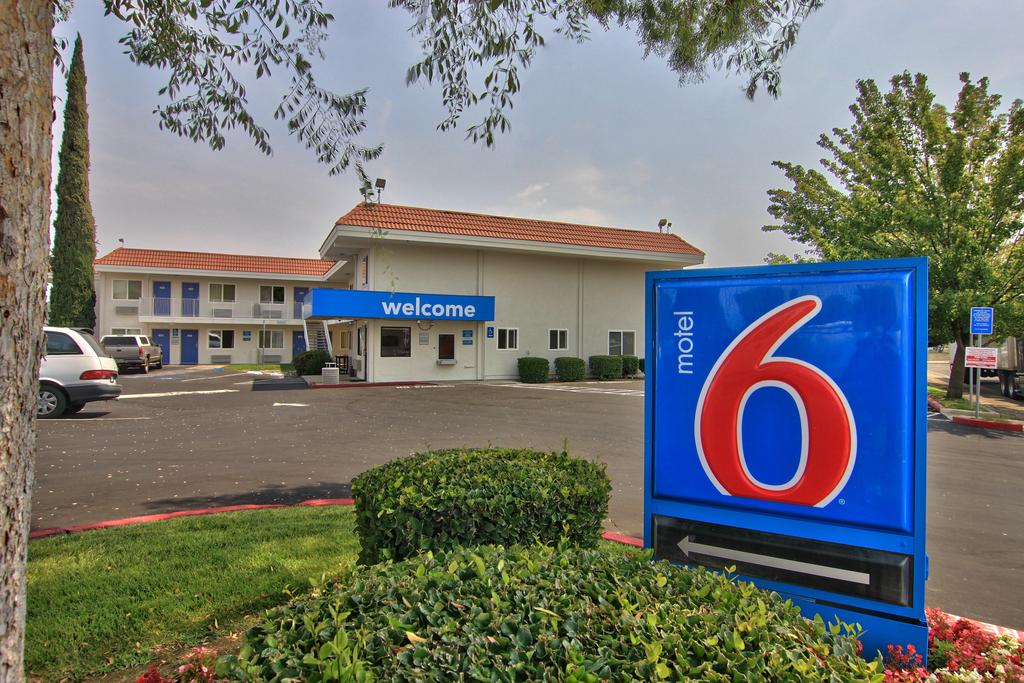 Motel 6-Sacramento, CA - North - thumb 1