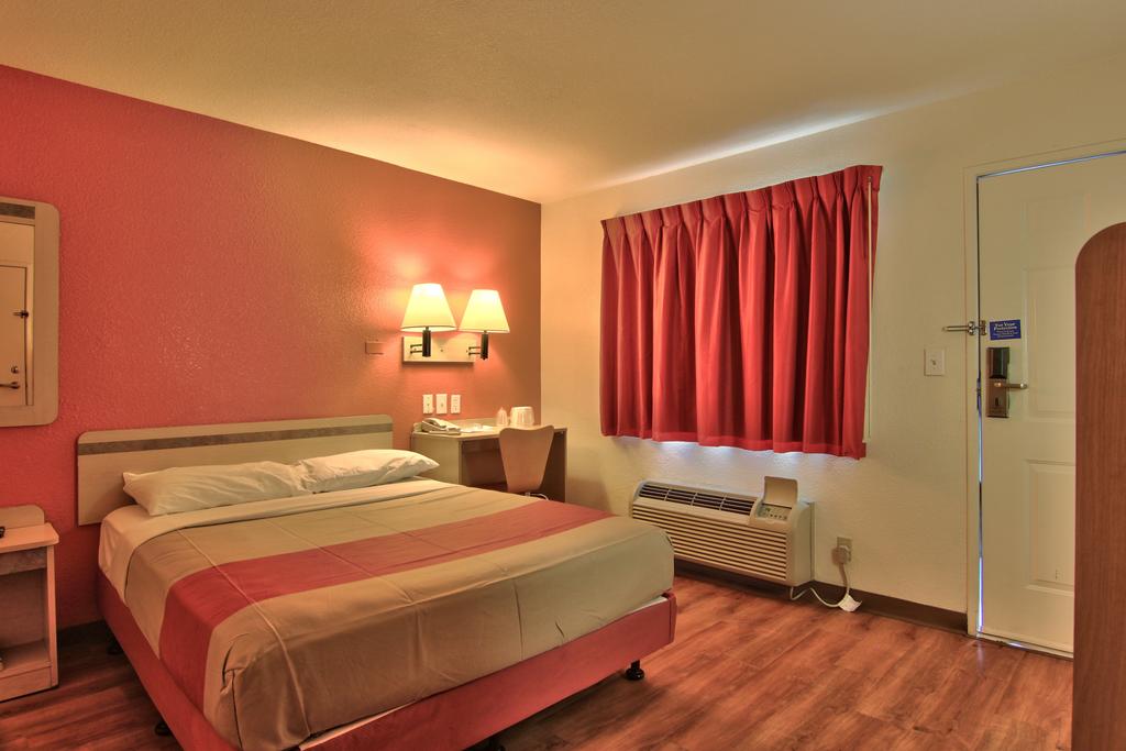 Motel 6-Sacramento, CA - North - thumb 3
