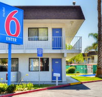 Motel 6-Santa Nella CA - Los Banos - Interstate 5 - Hotels Find