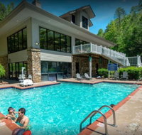 Mountain Loft, Gatlinburg, Tennessee, 1 Bedroom - Hotels Find
