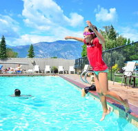 Mountain View Lodge - Hotels Find