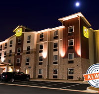 My Place Hotel-Overland Park, KS - Hotels Find