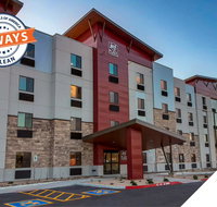 My Place Hotel-Phoenix West/Avondale AZ - Hotels Find