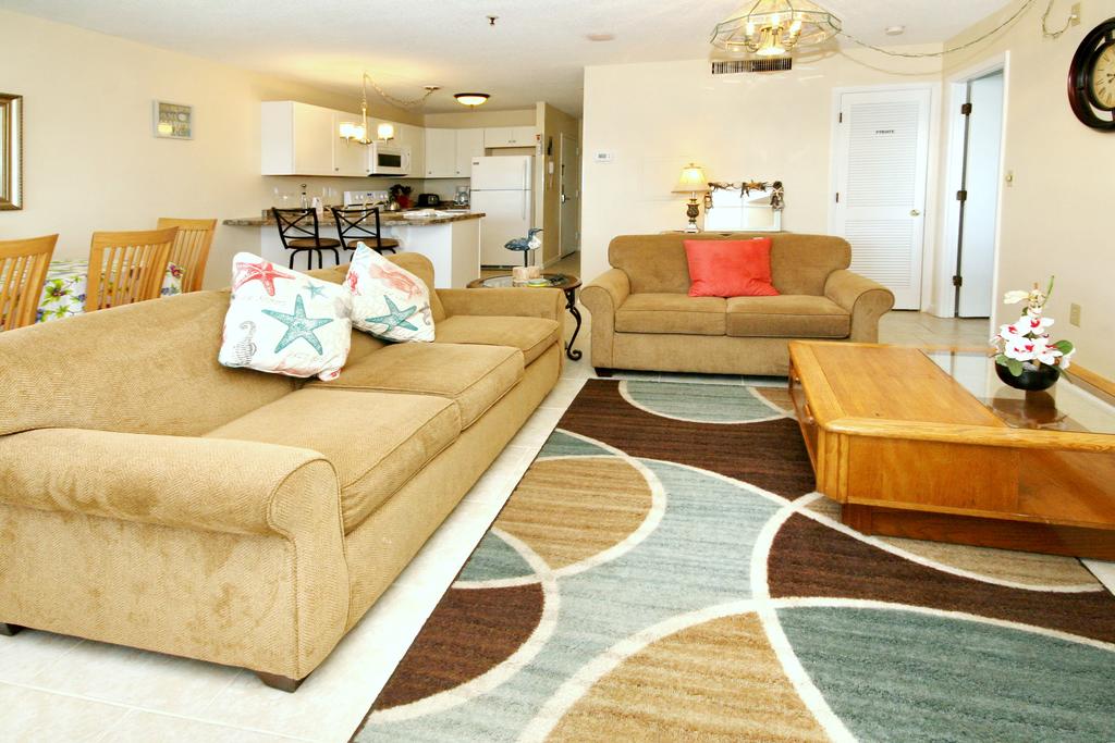 Myrtle Beach Resort By Myrtle Beach Management - thumb 0