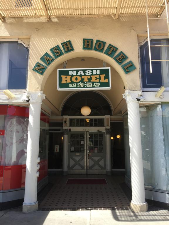 Nash Hotel - thumb 1