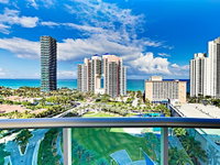 New Listing Oceanview Condo W/ Pool  Balcony Condo Hotels Find