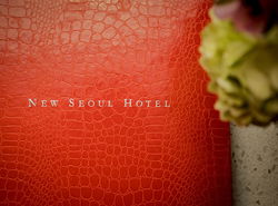 New Seoul Hotel