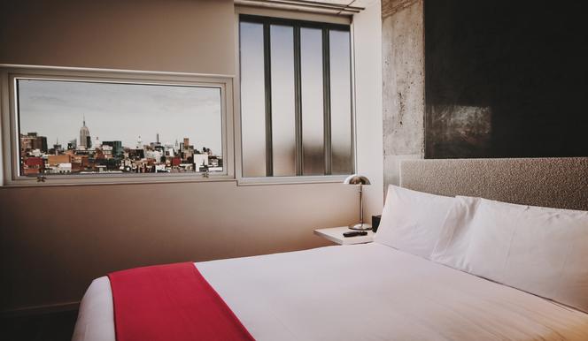 Nolitan Hotel SoHo - New York - thumb 3