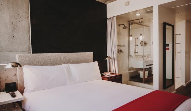 Nolitan Hotel SoHo - New York - thumb 1