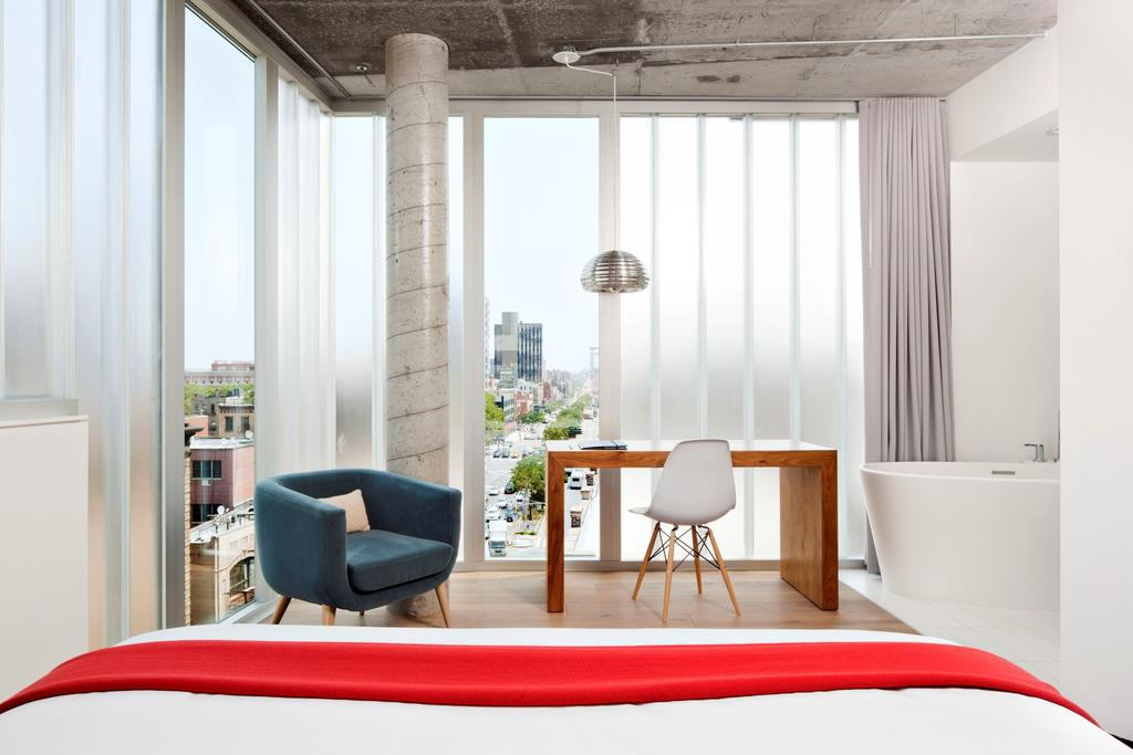 Nolitan Hotel SoHo - New York - thumb 0