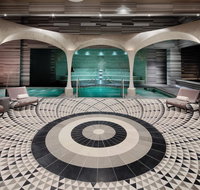 Ocean Casino Resort - Hotels Find