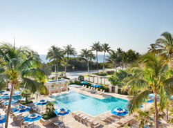 Opal Grand Oceanfront Resort & Spa