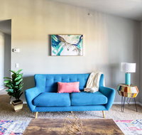 Orchard Flats - Beautiful 1BR + Balcony - Hotels Find