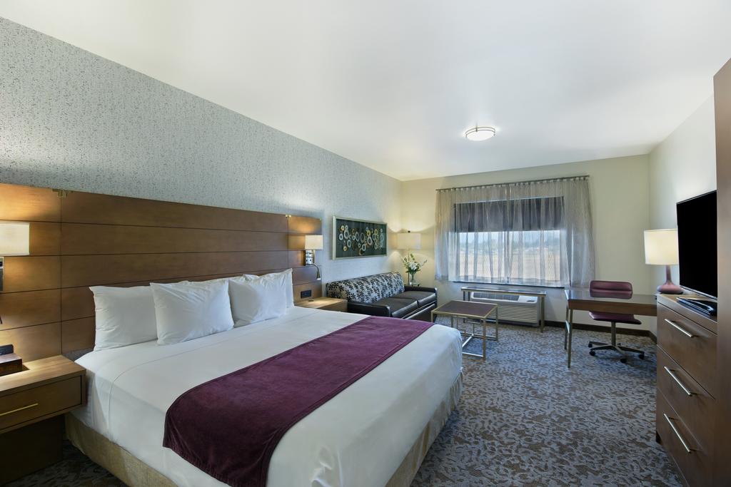 Oxford Suites Sonoma - Rohnert Park - thumb 2