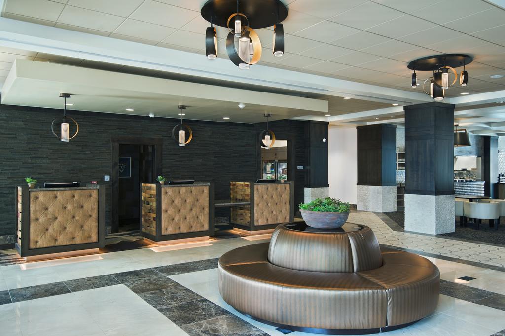 Oxford Suites Sonoma - Rohnert Park - thumb 1
