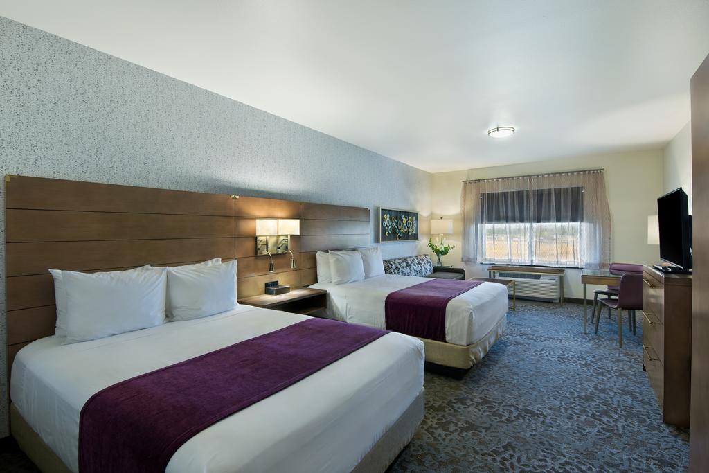 Oxford Suites Sonoma - Rohnert Park - thumb 3