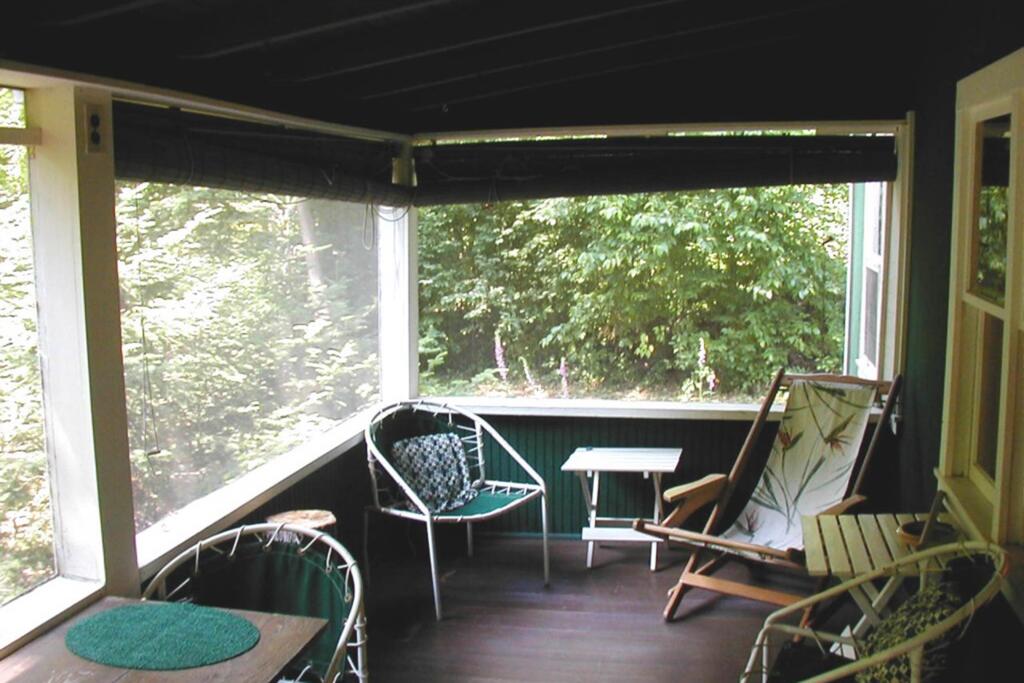 Park Vogel Cottage - thumb 2
