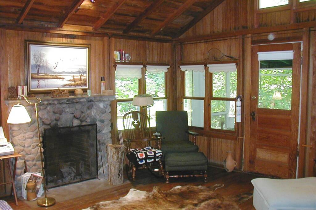Park Vogel Cottage - thumb 3