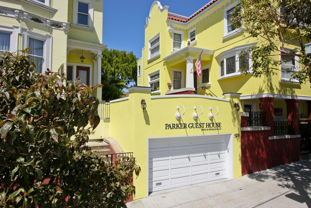 Parker Guest House - thumb 0