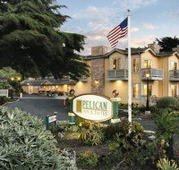 Pelican Inn & Suites - Hotels Find