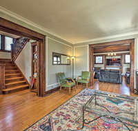 Pet-Friendly House Less Than 1 Mi to Lake Michigan - Hotels Find