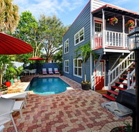 Picture Relaxing in This Idyllic Home in West Palm Beach, West Palm Beach Apartment 1847 - Hotels Find