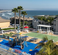 Pismo Lighthouse Suites - Hotels Find