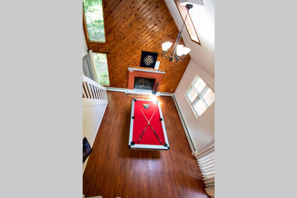 Pocono Home Retreat - thumb 3