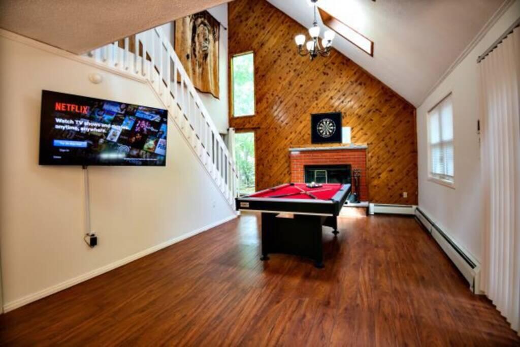 Pocono Home Retreat - thumb 2