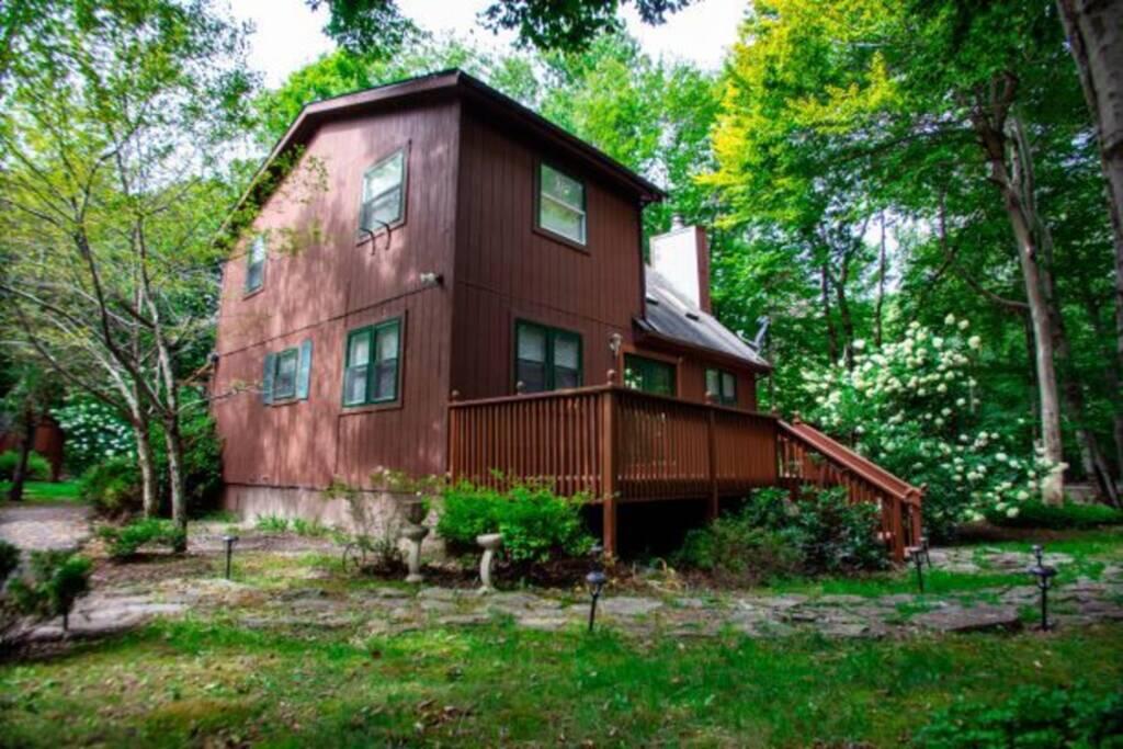 Pocono Home Retreat - thumb 0