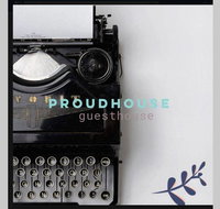 Proudhouse - Hotels Find