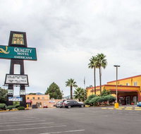 Quality Hotel Americana Nogales - Hotels Find