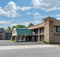 Quality Inn - Hotels Find