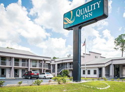 Quality Inn & Conference Center Panama City